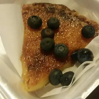 Lemon Tart