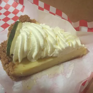 Key Lime Pie