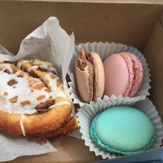 Macarons