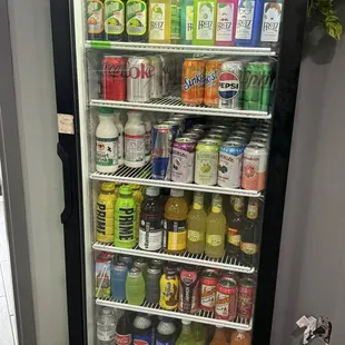drink