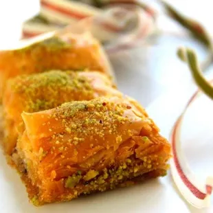 Baklawa