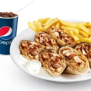 food, tacos