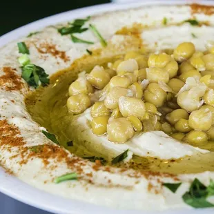 Humus