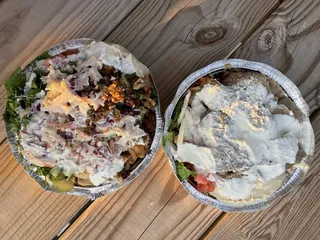 Shawerma Bite