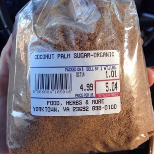 They have the specialty items that I can't even find at Whole Foods and Fresh Marker and for sooo much cheaper!!