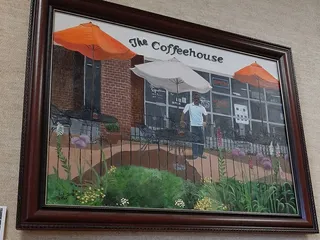 The Coffeehouse