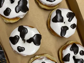 Sweet Side Bakery & Cafe