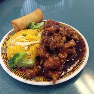 Food!
