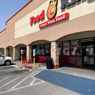 Store Front