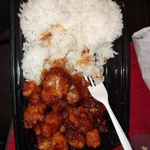 Food King