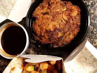 Beijing Chinese Restaurant