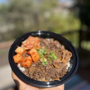 Food Lab