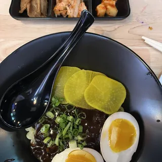 Jajangmyeon Noodle