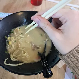 Tonkotsu Ramen