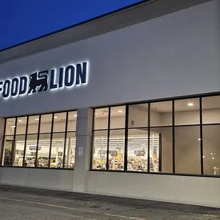 Food Lion