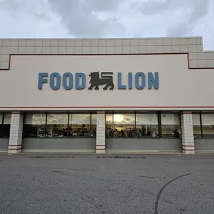 Food Lion