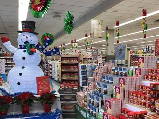 Langley AFB Commissary