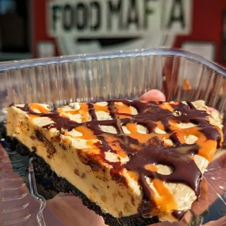 Reese's Peanut Butter Pie