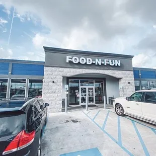 Food-N-Fun