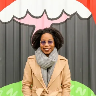 Cymone G.