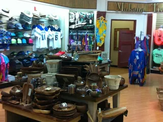 Ilikai General Store