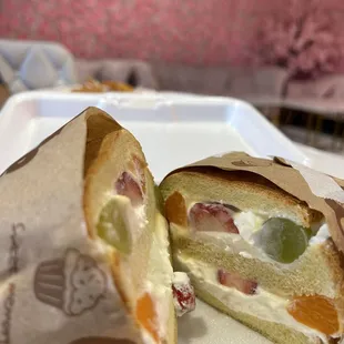 Food Paradise