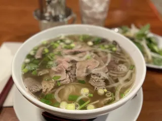 Pho 79 Noodles & Grill