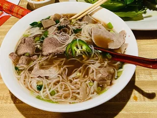 Saigon One Pho