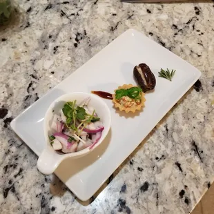 Food Passion Dallas