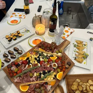 food