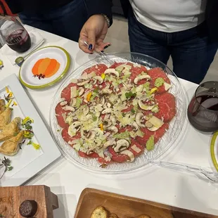food