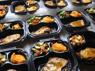Savory Catering