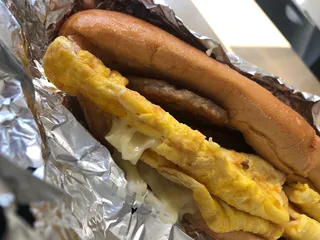 Arch Gourmet