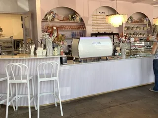Round House Bakery