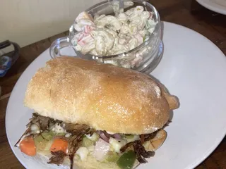 Good Little Eater