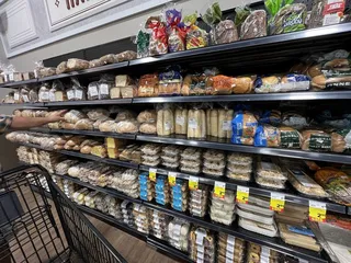 K D Fresh Market