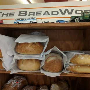 Breeeeeeaaaaaaddddd...