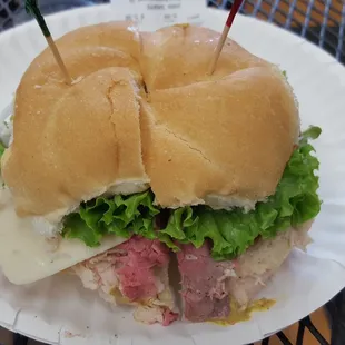 sandwiches, sandwich, food