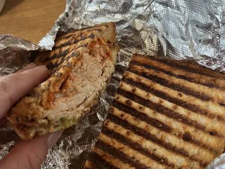 Deli on Butler Street