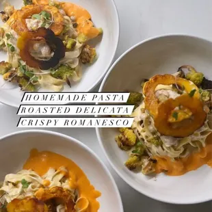 AmaZing vegetarian pasta