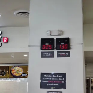 Electronic Queue Convenient