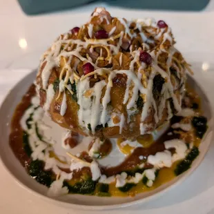Gappa Chaat