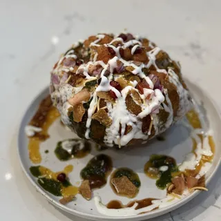 Gappa Chaat
