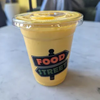 Mango Lassi