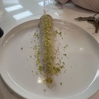 Kulfi