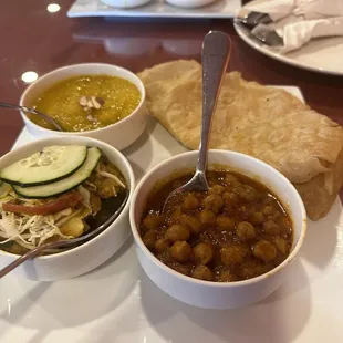 Halwa Puri
