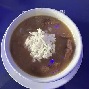 Gumbo