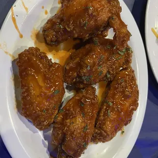 Wings
