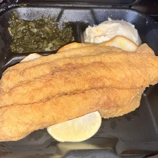 Potato Salad