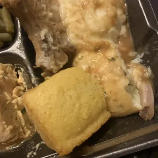 Corn Bread